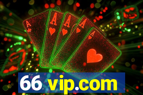 66 vip.com